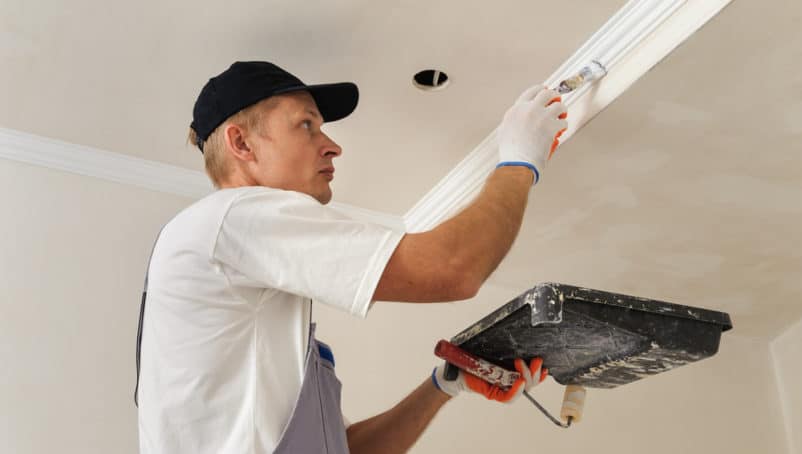 How to Bid a Painting Job — 6 Tips to Estimate a Painting Job and ...