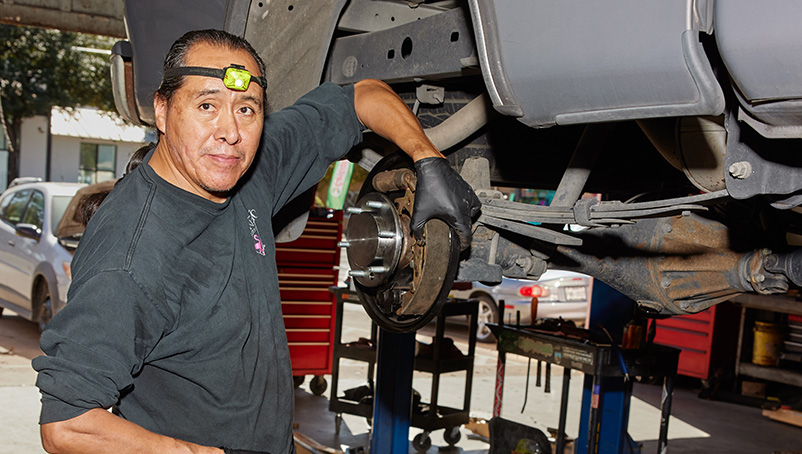 Common Reasons Why your Car May Not be Starting - Auto Body Shop Blog 