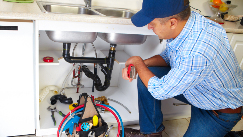 Oklahoma plumbing license and insurance requirements