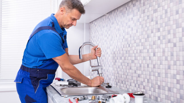 Virginia plumbing license and insurance requirements