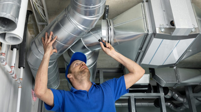 Washington State HVAC license and insurance requirements