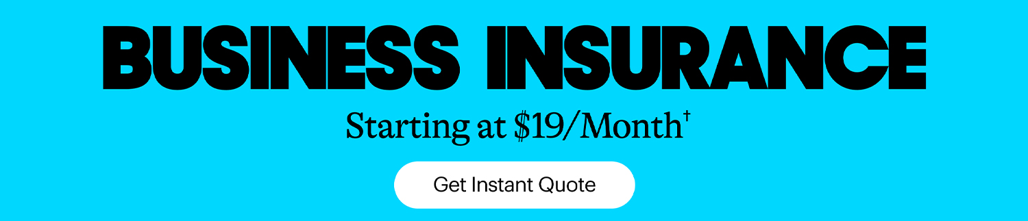 banner business insurance 19month