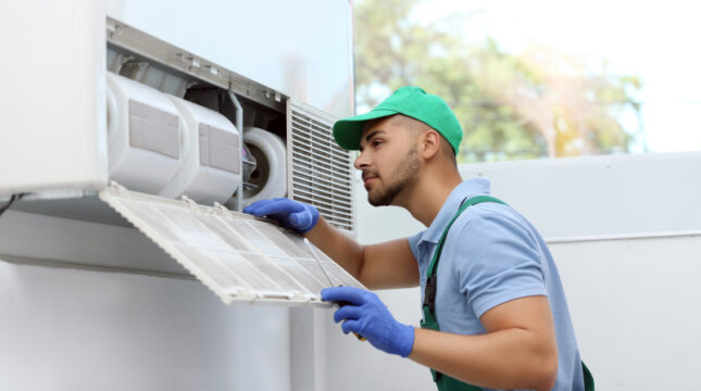 Pennsylvania HVAC license and insurance requirements