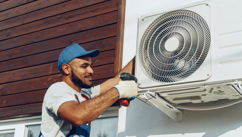 Alabama HVAC license and insurance requirements