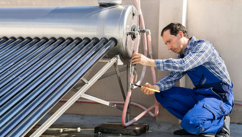 Tennessee HVAC license and insurance requirements